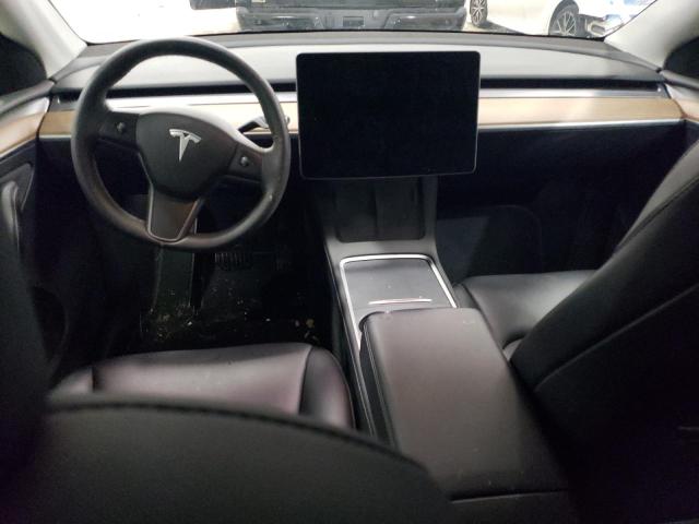 Photo 8 from auction – 2023 TESLA MODEL Y with VIN 7SAYGDEE3PF840282
