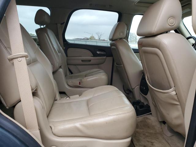 Photo 11 from auction – 2007 GMC YUKON DENA with VIN 1GKFK63877J267461