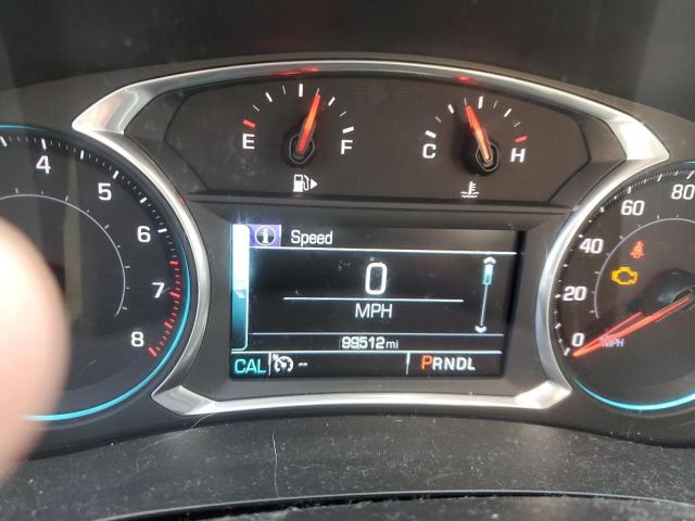 Photo 9 from auction – 2016 CHEVROLET MALIBU LT with VIN 1G1ZE5ST8GF336461
