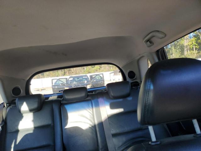 Photo 10 from auction – 2007 ACURA RDX TECHNO with VIN 5J8TB18587A021536