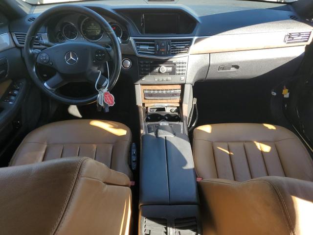 Photo 8 from auction – 2010 MERCEDES-BENZ E 350 with VIN WDDHF5GB0AA005528
