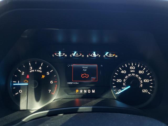 Photo 9 from auction – 2020 FORD F150 SUPER with VIN 1FTEW1E53LFA73041