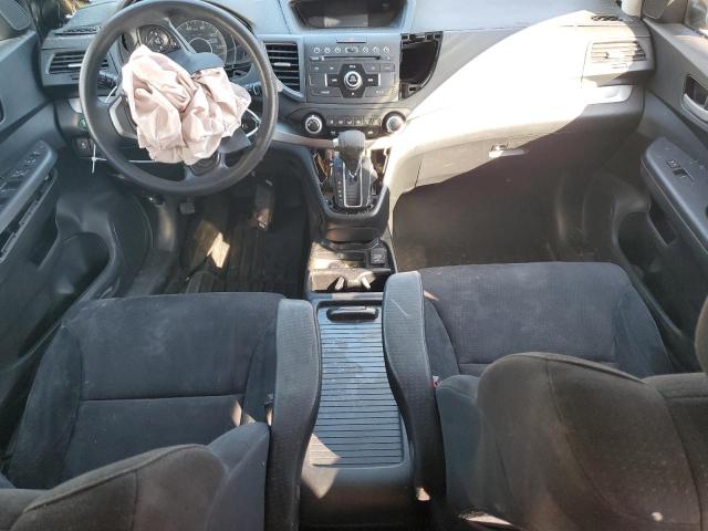 Photo 8 from auction – 2014 HONDA CR-V EX with VIN 2HKRM4H56EH627217