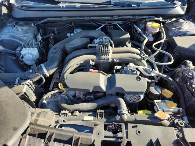 Photo 11 from auction – 2015 SUBARU LEGACY 2.5 with VIN 4S3BNAC64F3013244