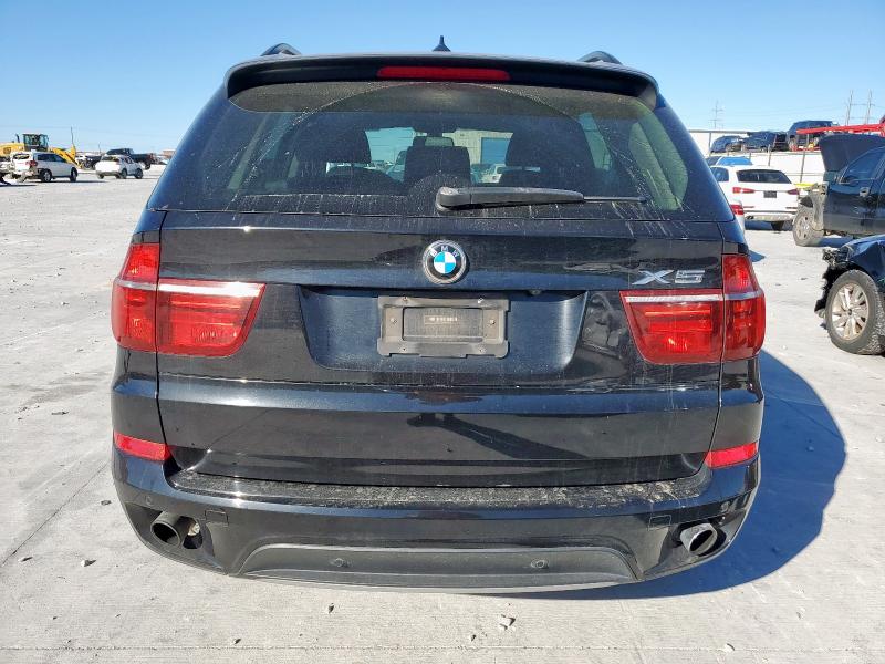 Photo 6 from auction – 2013 BMW X5 XDRIVE3 with VIN 5UXZV4C57D0B21204