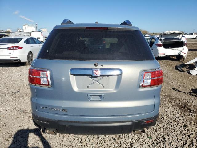 Photo 6 from auction – 2008 SATURN OUTLOOK XR with VIN 5GZER23768J135732