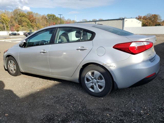 Photo 2 from auction – 2015 KIA FORTE LX with VIN KNAFK4A66F5314789