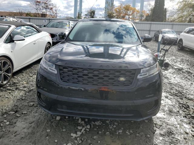 Photo 5 from auction – 2018 LAND ROVER RANGE ROVE with VIN SALYB2RN5JA732006