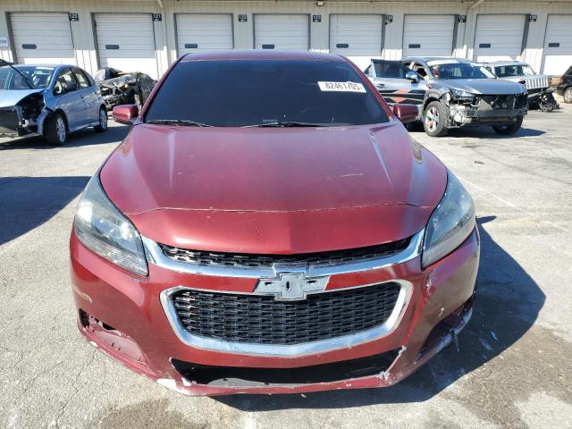 Photo 5 from auction – 2016 CHEVROLET MALIBU LIM with VIN 1G11C5SAXGF118457