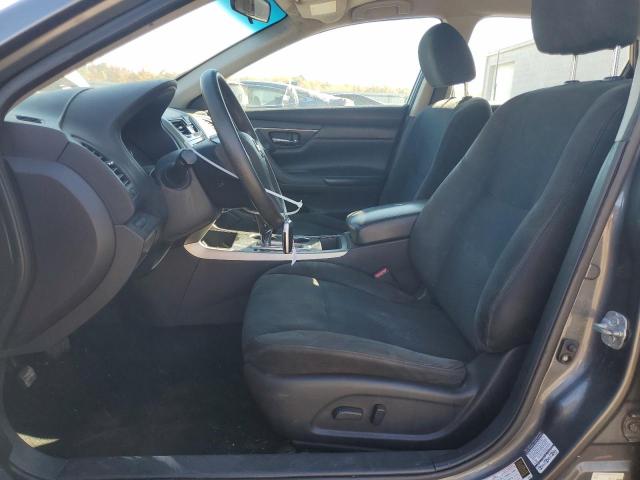 Photo 7 from auction – 2015 NISSAN ALTIMA 2.5 with VIN 1N4AL3AP4FN923463