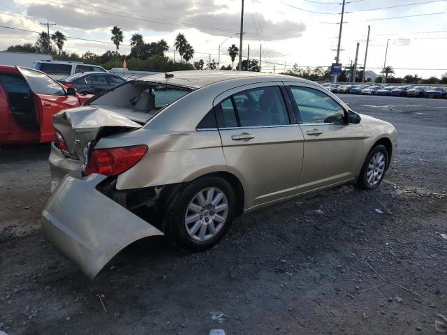 Photo 3 from auction – 2010 CHRYSLER SEBRING TO with VIN 1C3CC4FB9AN229810