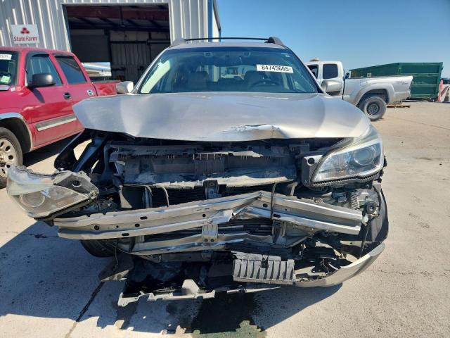 Photo 5 from auction – 2015 SUBARU OUTBACK 2. with VIN 4S4BSBNC2F3361251