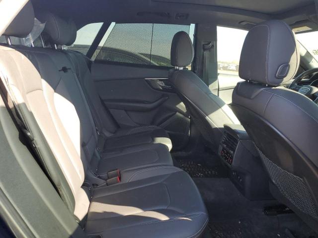 Photo 10 from auction – 2019 AUDI Q8 PRESTIG with VIN WA1FVAF16KD018428