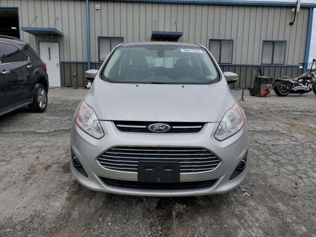 Photo 5 from auction – 2016 FORD C-MAX PREM with VIN 1FADP5CU2GL119434