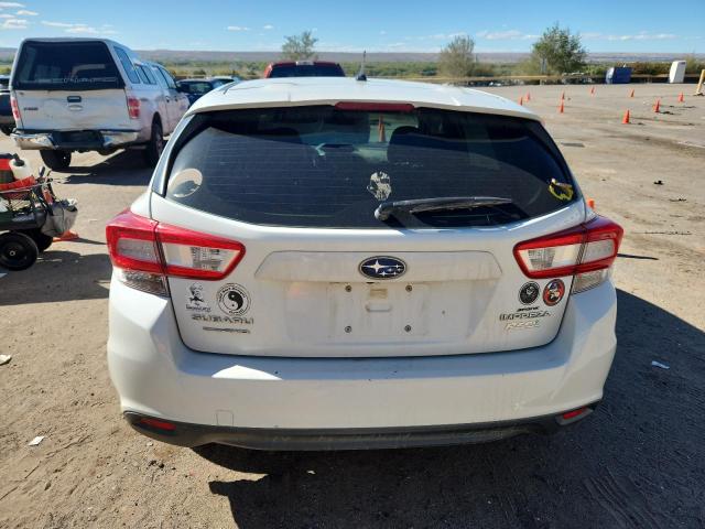 Photo 6 from auction – 2017 SUBARU IMPREZA with VIN 4S3GTAA69H3707994