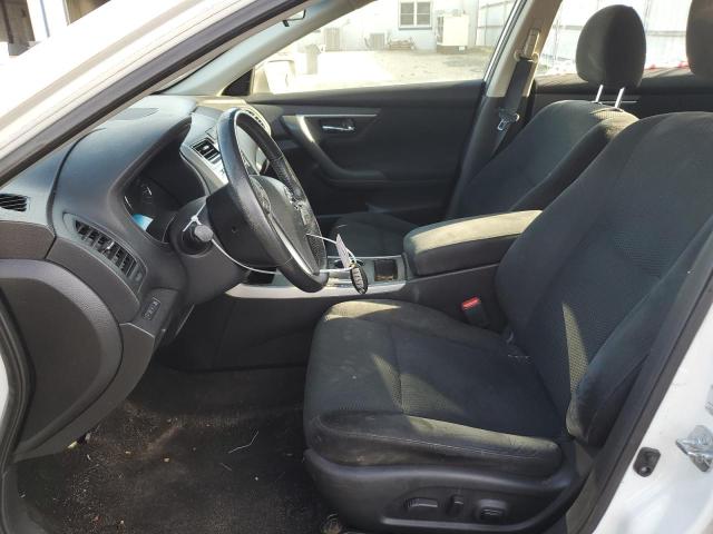 Photo 7 from auction – 2015 NISSAN ALTIMA 2.5 with VIN 1N4AL3AP3FC221260