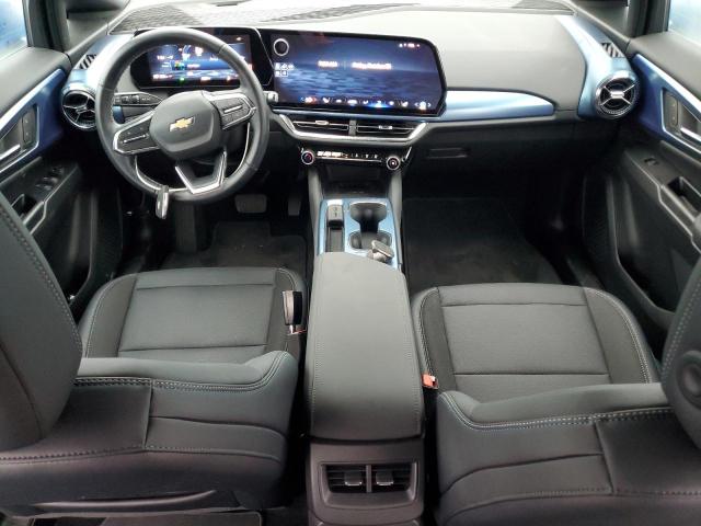 Photo 8 from auction – 2025 CHEVROLET EQUINOX LT with VIN 3GN7DNRP9SS229828