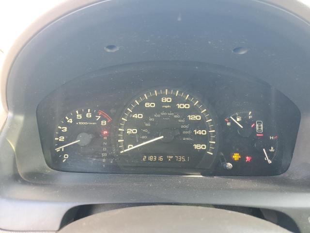 Photo 9 from auction – 2007 HONDA ACCORD EX with VIN 1HGCM668X7A047799