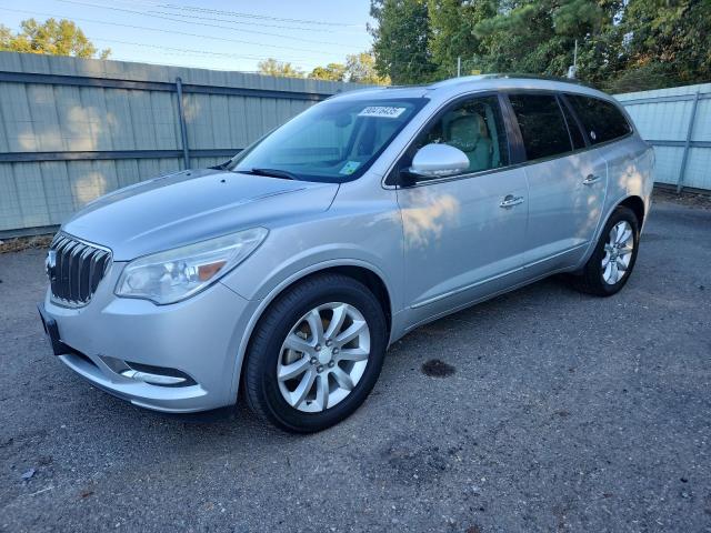 BUICK ENCLAVE 2014 with VIN 5GAKVCKD3EJ217637 - Photo from auction