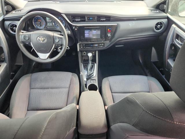 Photo 8 from auction – 2018 TOYOTA COROLLA L with VIN 5YFBURHE6JP854399