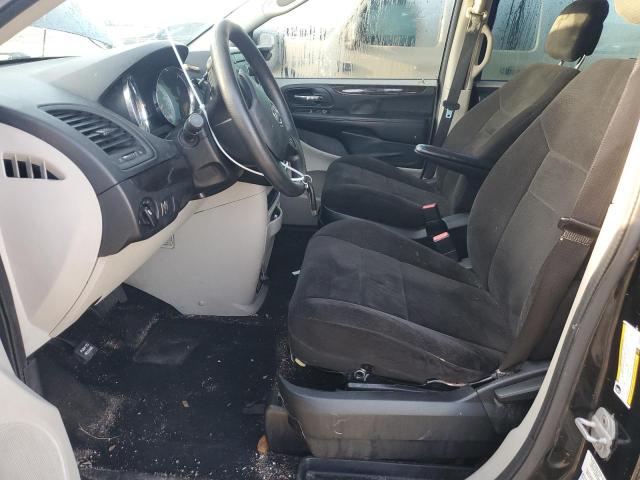 Photo 7 from auction – 2013 DODGE GRAND CARA with VIN 2C4RDGBG1DR608040