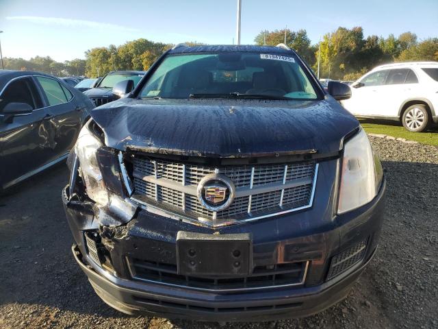 Photo 5 from auction – 2011 CADILLAC SRX LUXURY with VIN 3GYFNDEY8BS570934
