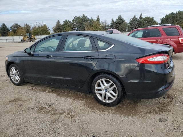 Photo 2 from auction – 2013 FORD FUSION SE with VIN 3FA6P0HR8DR357740