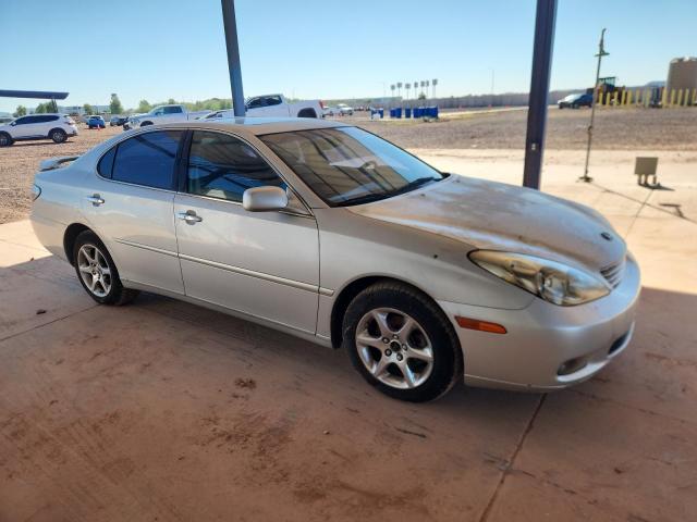 Photo 4 from auction – 2002 LEXUS ES 300 with VIN JTHBF30G925033203