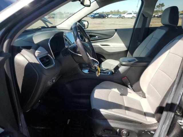 Photo 7 from auction – 2018 CHEVROLET EQUINOX PR with VIN 3GNAXMEV0JS542955