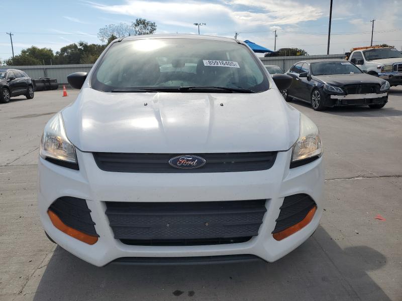 Photo 5 from auction – 2014 FORD ESCAPE S with VIN 1FMCU0F77EUD25116