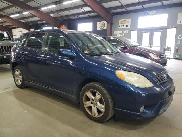 Photo 4 from auction – 2007 TOYOTA COROLA with VIN 2T1KR32E17C666454