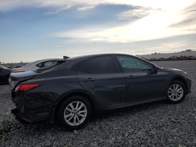 Photo 3 from auction – 2025 TOYOTA CAMRY LE with VIN 4T1DAACK4SU537401