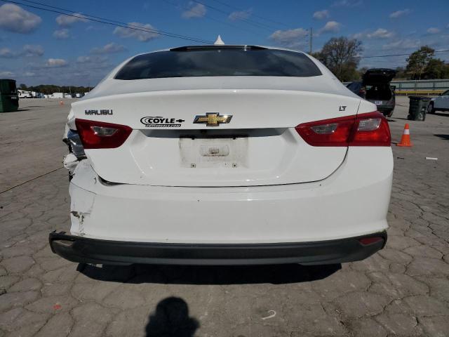 Photo 6 from auction – 2018 CHEVROLET MALIBU LT with VIN 1G1ZD5ST8JF146282