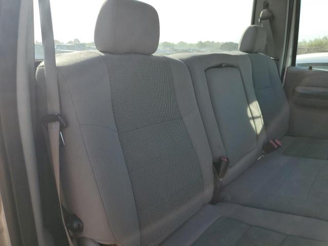 Photo 10 from auction – 2003 FORD F250 SUPER with VIN 1FTNF20L03ED49709