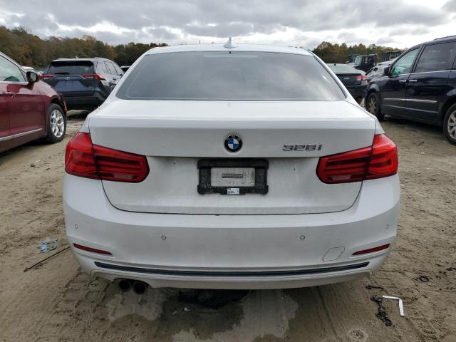 Photo 6 from auction – 2016 BMW 328 with VIN WBA8E9G58GNU28337