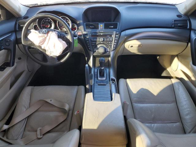 Photo 8 from auction – 2012 ACURA TL with VIN 19UUA8F58CA007181