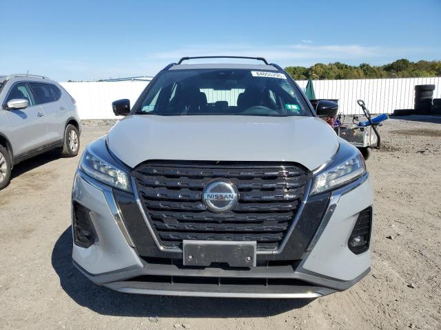 Photo 5 from auction – 2021 NISSAN KICKS with VIN 3N1CP5DV8ML561974