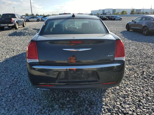 Photo 6 from auction – 2015 CHRYSLER 300 LIMITE with VIN 2C3CCAAG1FH832817