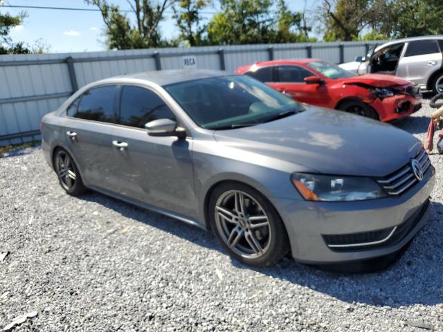 Photo 4 from auction – 2015 VOLKSWAGEN PASSAT S with VIN 1VWAS7A3XFC085143