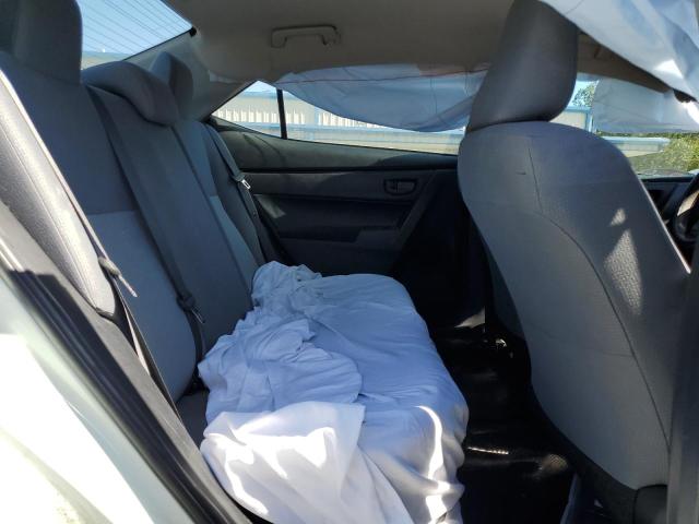 Photo 10 from auction – 2019 TOYOTA COROLLA L with VIN 2T1BURHE6KC213531