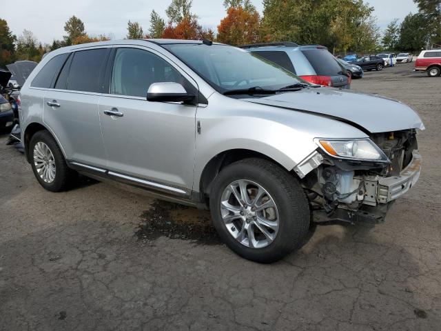 Photo 4 from auction – 2013 LINCOLN MKX with VIN 2LMDJ8JK3DBL38087