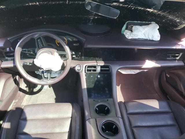 Photo 8 from auction – 2022 PORSCHE TAYCAN 4S with VIN WP0AB2Y17NSA45118
