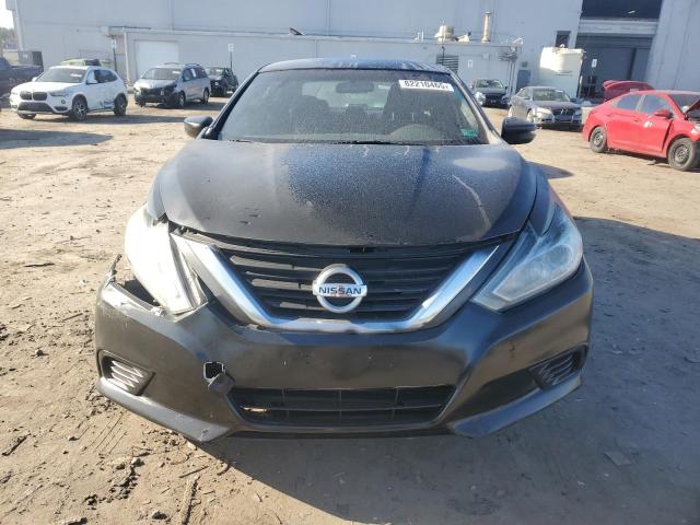 Photo 5 from auction – 2018 NISSAN ALTIMA 2.5 with VIN 1N4AL3AP3JC108823