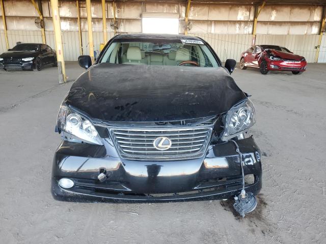 Photo 5 from auction – 2007 LEXUS ES 350 with VIN JTHBJ46G572066235
