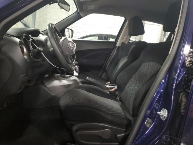 Photo 7 from auction – 2016 NISSAN JUKE S with VIN JN8AF5MV7GT658191
