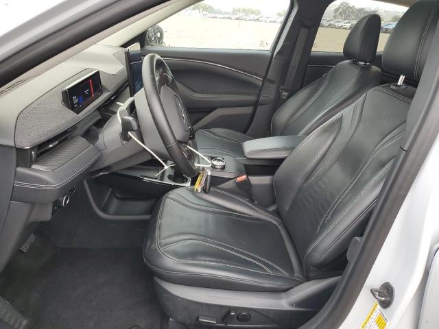 Photo 7 from auction – 2023 FORD MUSTANG MA with VIN 3FMTK3SU2PMA97780