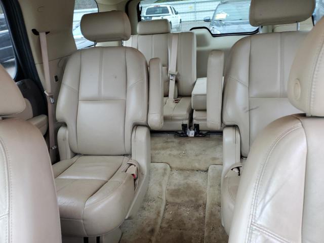Photo 10 from auction – 2007 GMC YUKON DENA with VIN 1GKFK63877J267461