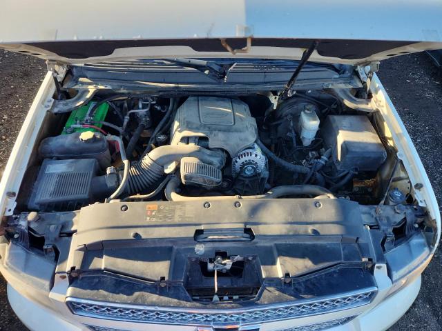 Photo 11 from auction – 2013 CHEVROLET AVALANCHE with VIN 3GNTKGE73DG293939