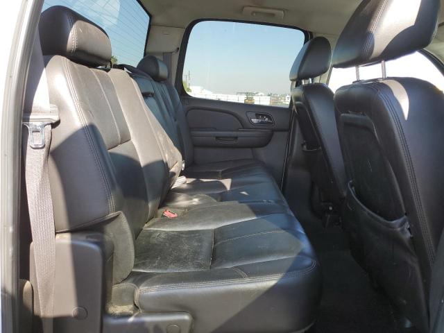 صورة رقم 10 من المزاد - 2009 CHEVROLET SILVERADO مع VIN 2GCEK333391141332