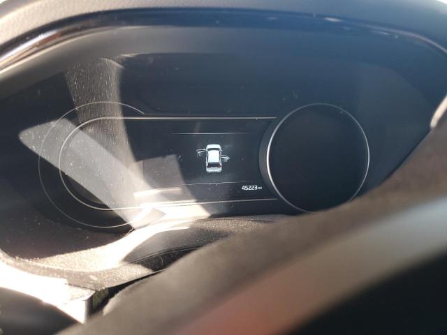 Photo 9 from auction – 2022 KIA NIRO S with VIN KNDCC3LG6N5117557
